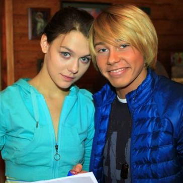 Селена Гомез