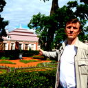 Александр Рудь