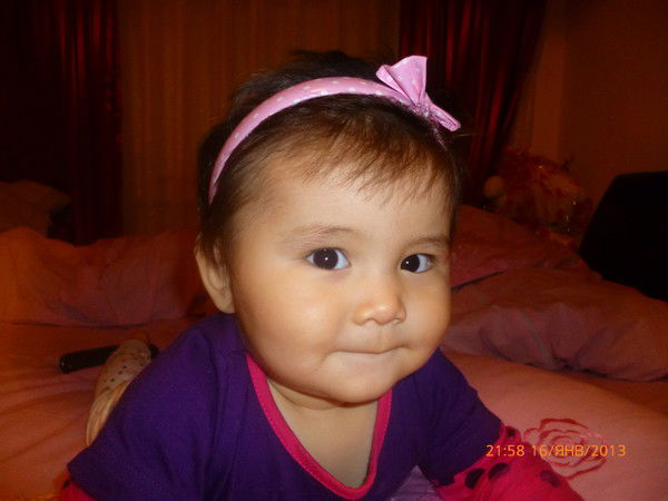 Балжан Дауренова