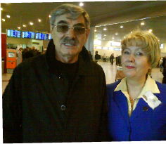 Мавлюда Стальмасова