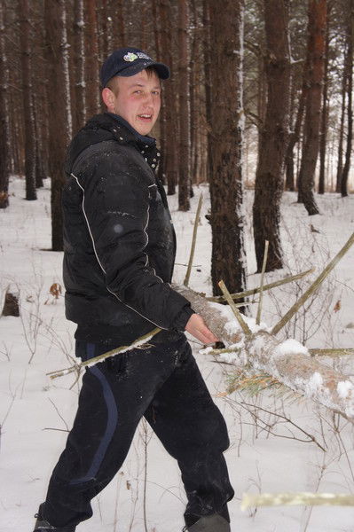 Стас Комлев