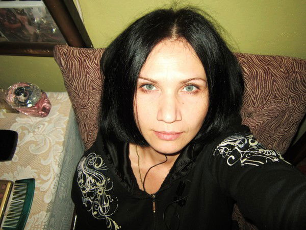 Наталья Репина