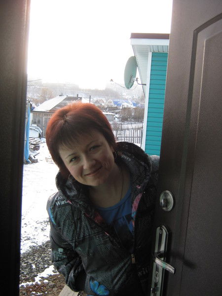 Анастасия Алексуткина