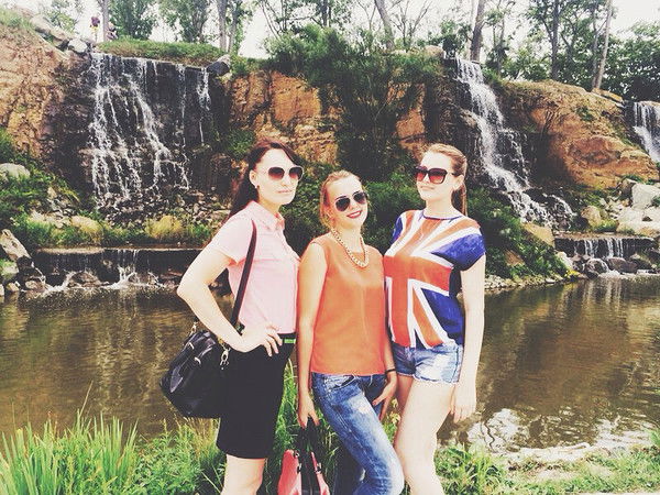 Александра Симоненко