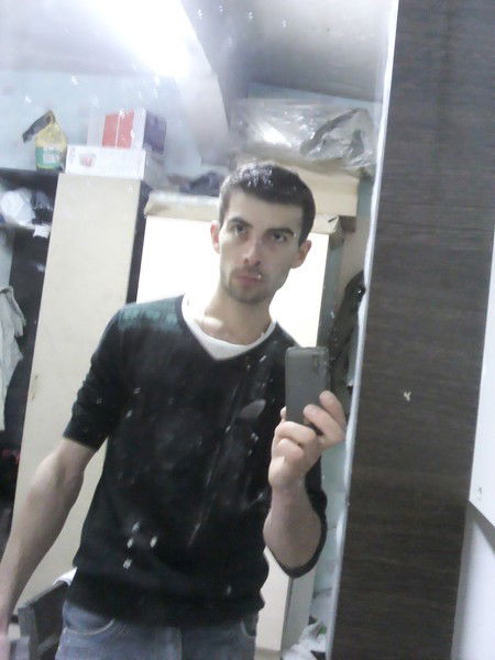 Павел Дерли