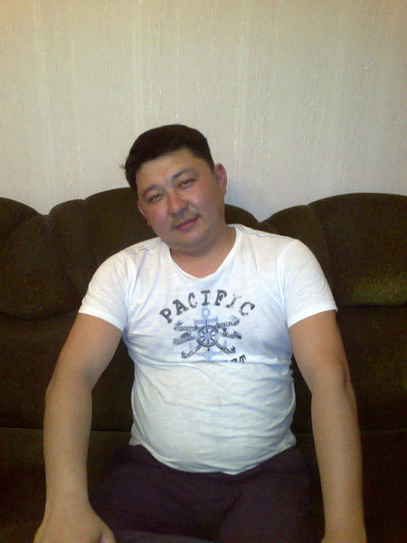 Мейржан Кенжин