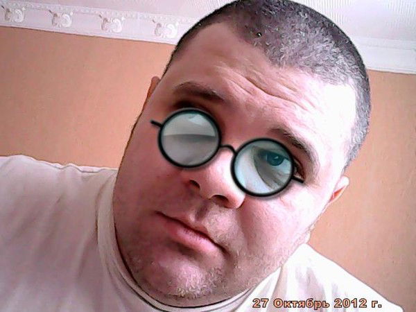 Жека Панчук