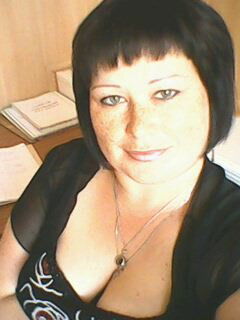 Анастасия Васильева