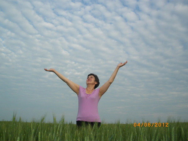 Татьяна Браун