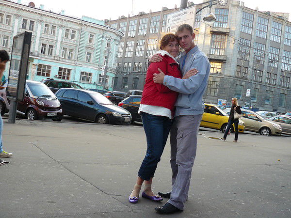 Виктор Сорокожердев