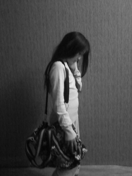 Красавица Диля