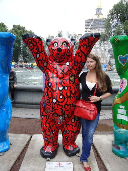 Наталья Игаева