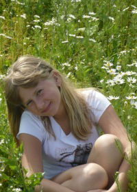 Анастасия Оловянникова