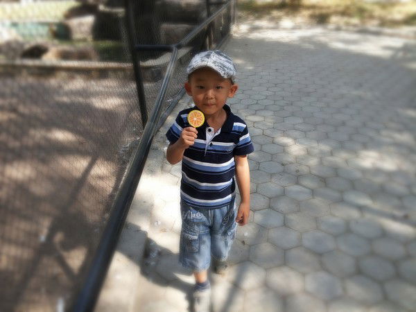 Григорий Чен