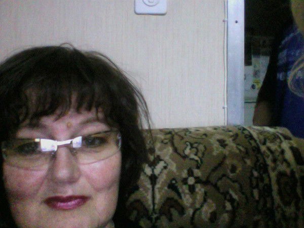 Полина Рубан