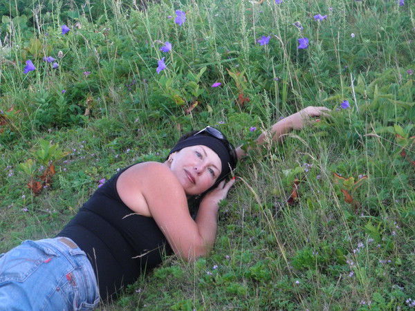 Светлана Лаптева