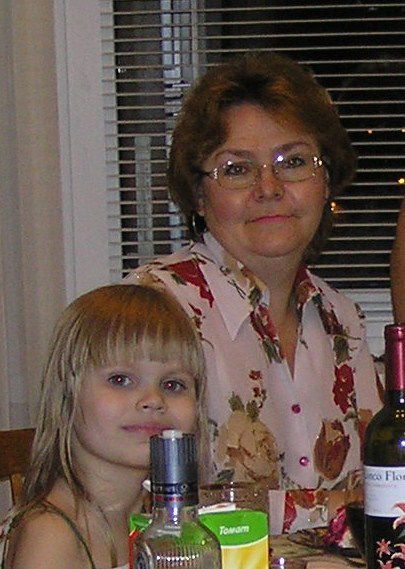 Шалаш Фаина