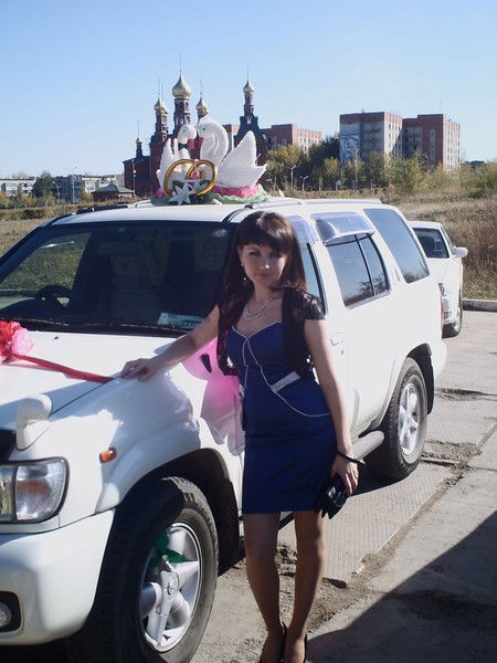 Лариса Аскульская