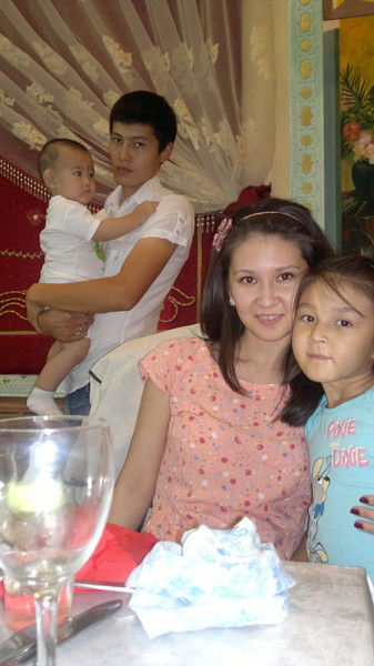 Nаzzек@ Абиlov@