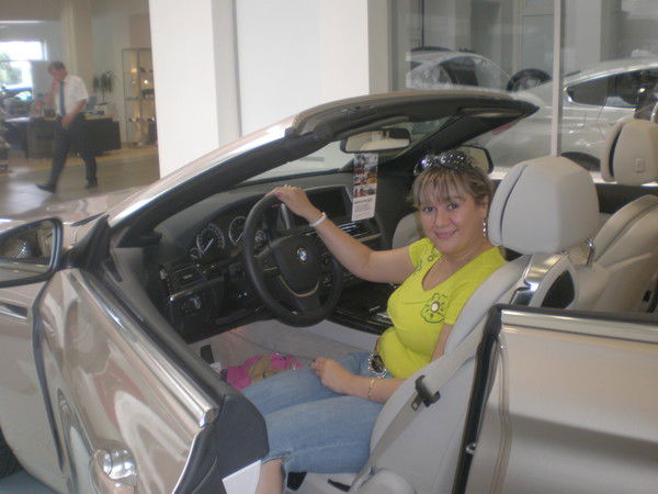 Эльвира Набиуллина