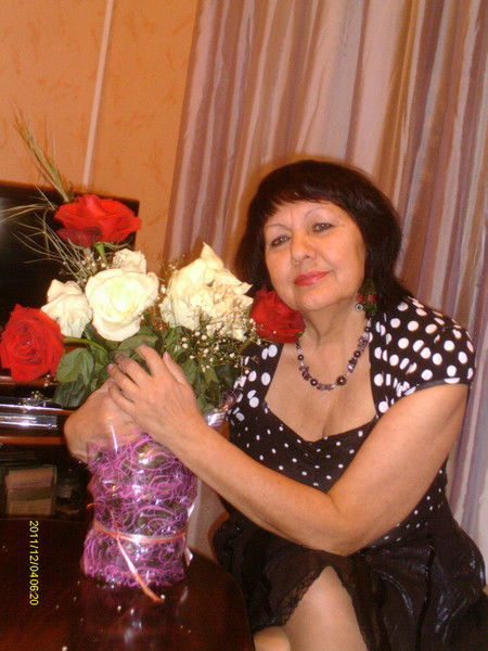 Валентина *****