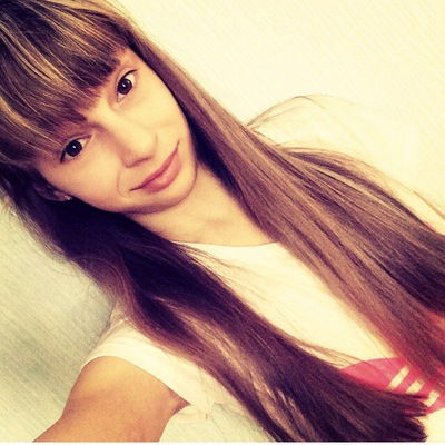 Катя Игнатова