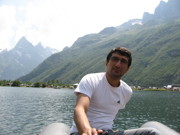 Артур Манукьянц