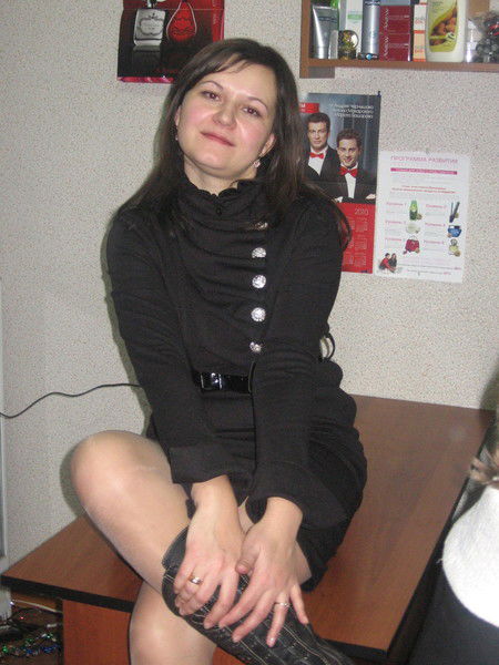 Евгения Мусина