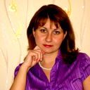 Виктория Берина