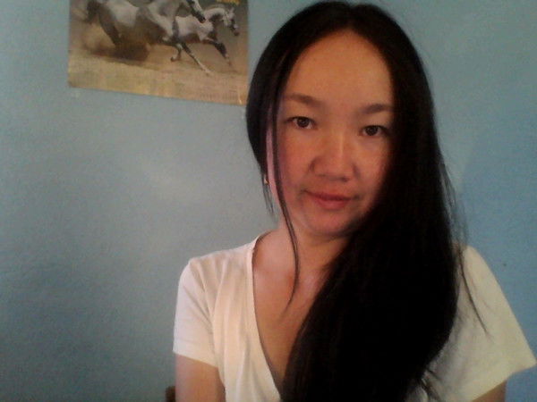 Altуnai Asanhodjaeva