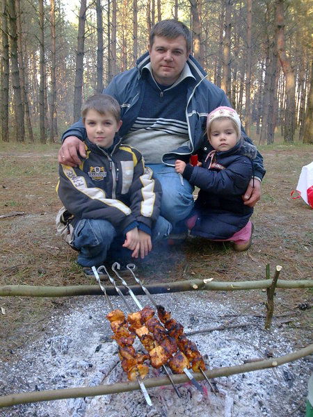 Павел Пилипчук