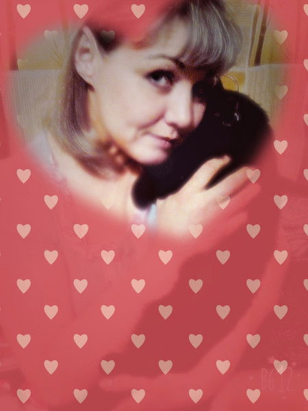 Ольга Серебрякова