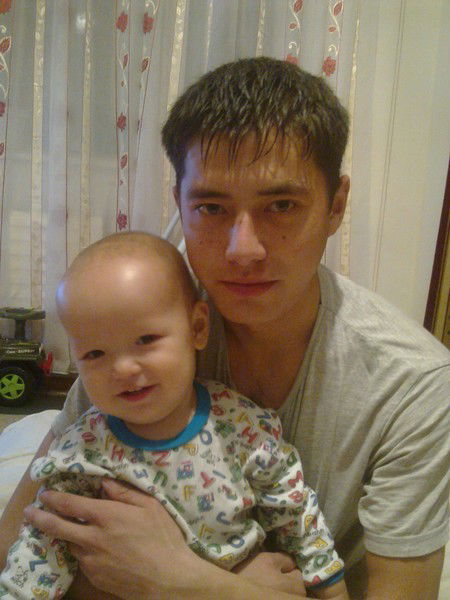 Бегжан Абуов