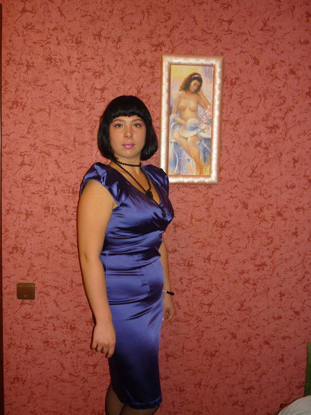 Галина Муравых