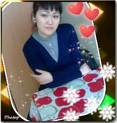 Нурка Муратова