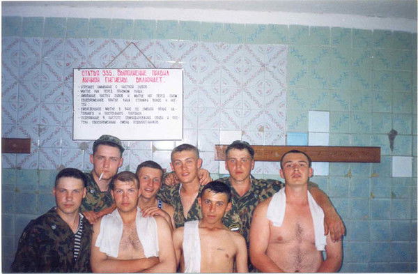 Валерий Каракин