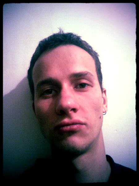 Никита Шитиков