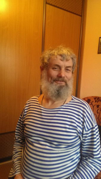 Александр Беспалов