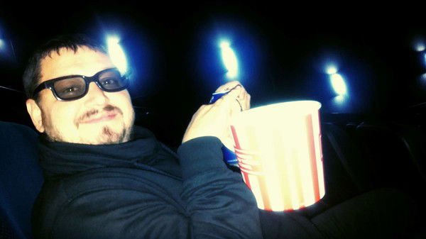 Алексей Розин