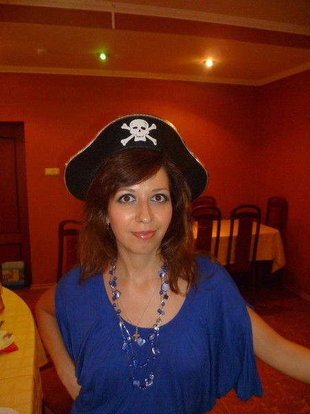 Юлия Герасименко