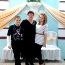 Валентина Пасечник