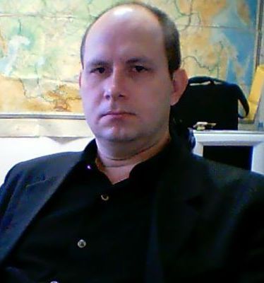 Алексей Фролов