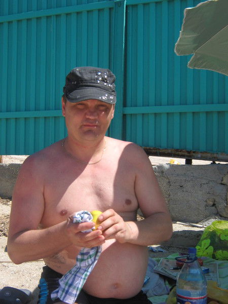 Александр Нестеренко