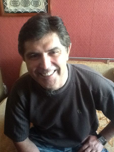 Александр Бейлин