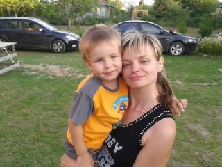 Анна Лагунова