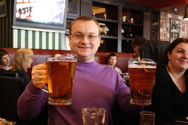 Дятлов Алексей