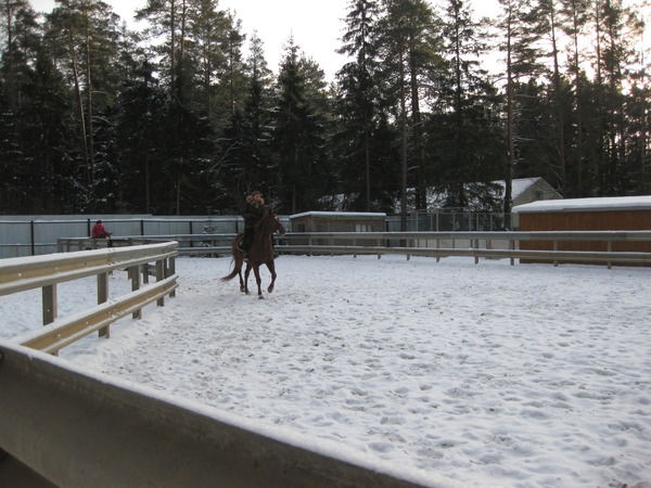 Ольга Демидова