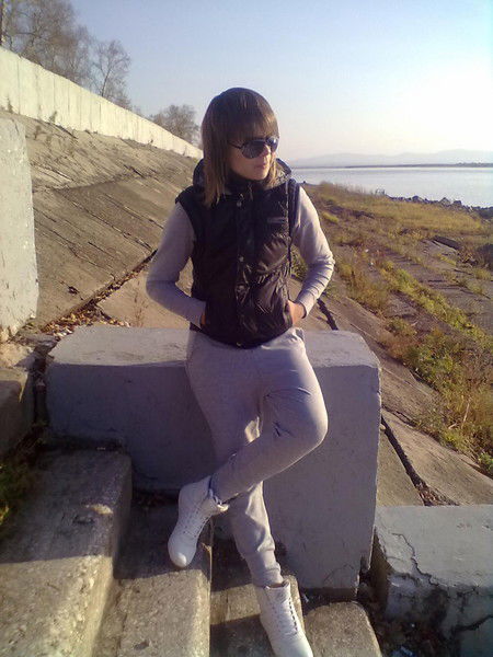 Дарья Линькова