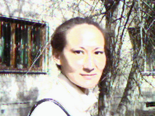 Анна Довбня