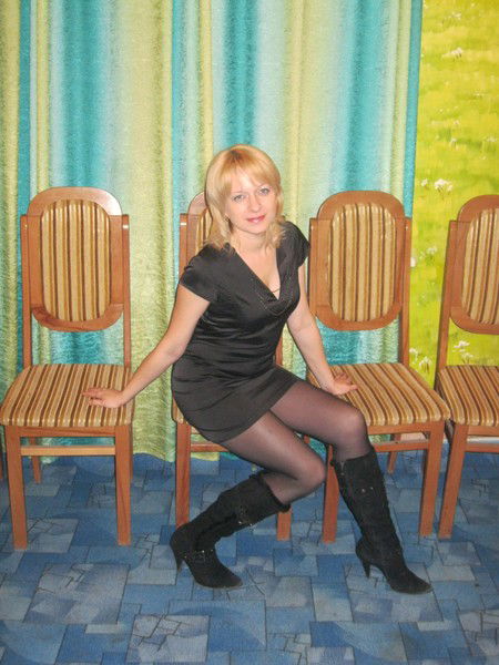 Юлия Иванова